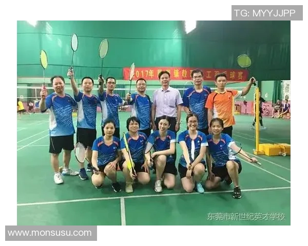 聚焦羽毛球上海羽毛球队实力分析与未来发展展望