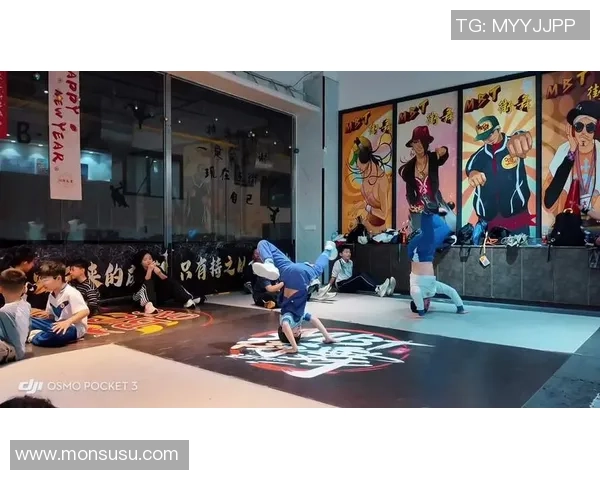 世界滑板锦标赛特别报道：广州街舞队的逆袭之旅