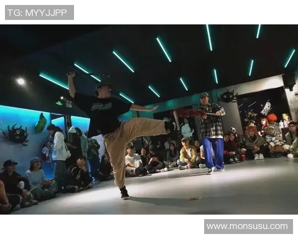 2026街舞战术排行榜：南京街舞队位居第9名